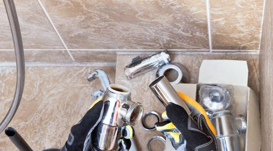 Professional Storm Sewer Service in Clarks Grove, MN